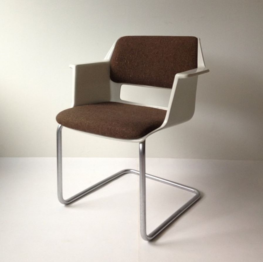 Strijk Design Gispen chair Gispen chair
