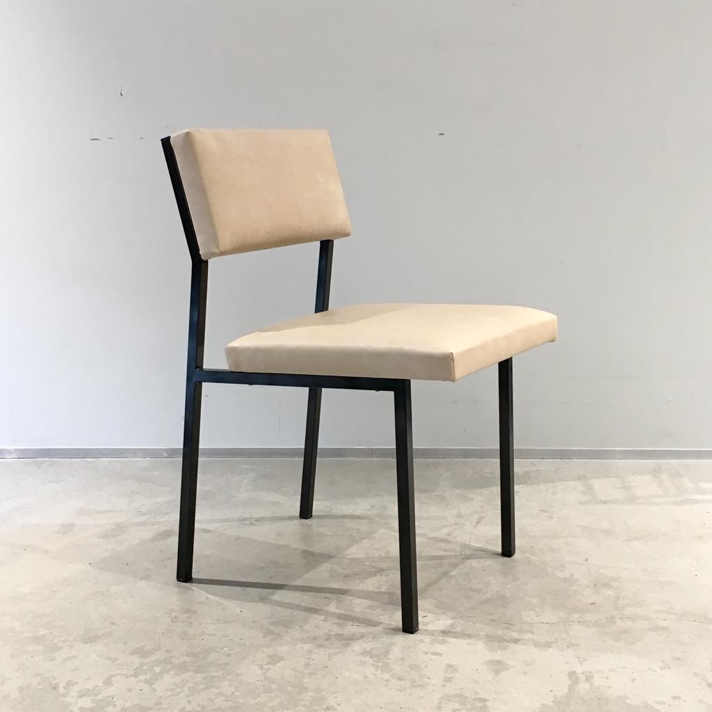 Strijk Design vintage chairs 3 .... chair